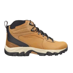 Bottes / Montantes*Columbia Newton Ridge Plus II WP Light Brown